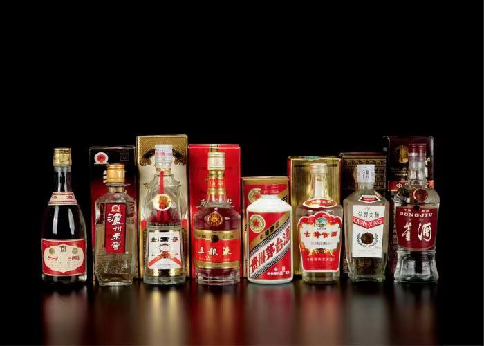 洪洞茅台酒回收